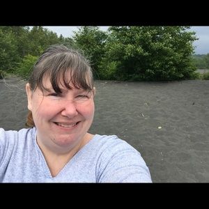 Meet your Posher, Kimberly